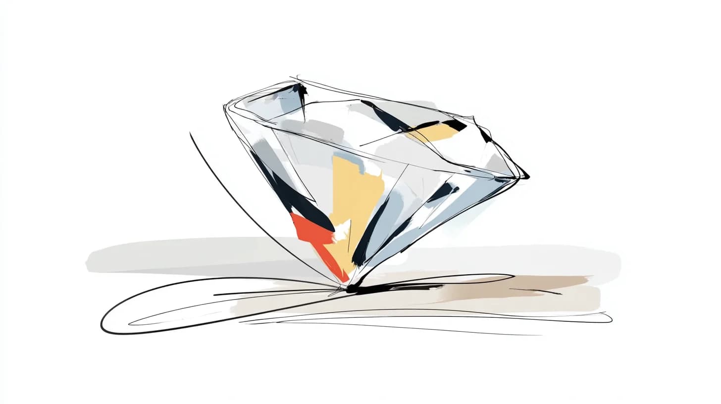 Diamonds - Kaufberatung
